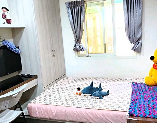 租補❤機車好停❤走路到逢甲大學★僑光★中科 - 591租屋網 - Image 3