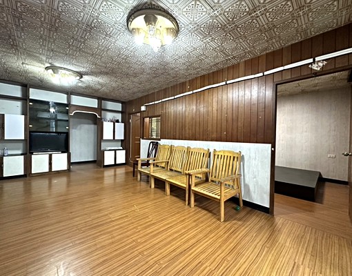 可租補免仲介費🔥鶯歌機能佳復古風大三房🔥五泰小周 - Image 1