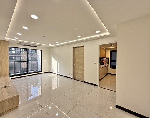 👑過嶺商圈🏡3+1房🚗(傢俱/家電可談)💖可租補💖 - 591租屋網 - Image 1