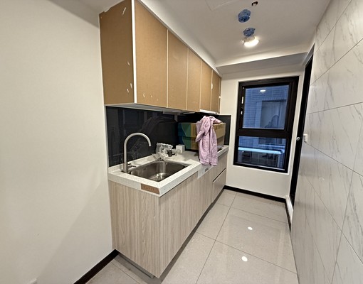 👑過嶺商圈🏡3+1房🚗(傢俱/家電可談)💖可租補💖 - 591租屋網 - Image 4