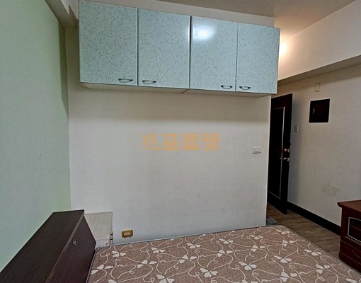 兆基社會住宅🏡近嘉大蘭潭校區套房,可租補 - Image 2