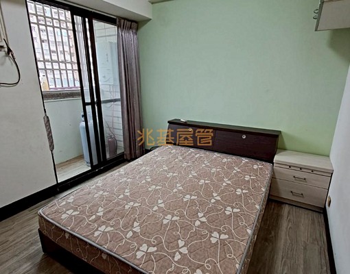 兆基社會住宅🏡近嘉大蘭潭校區套房，可租補 - Image 1