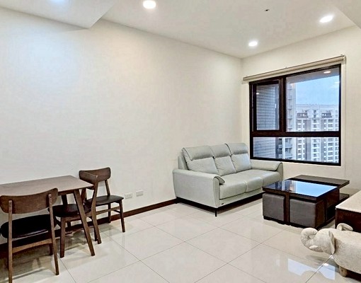 赫里翁傳奇✨視野戶高樓層三房含平車✨可報稅近74交通方便 - Image 1