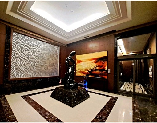 捷運大坪林美麗人生電梯3房 - Image 14