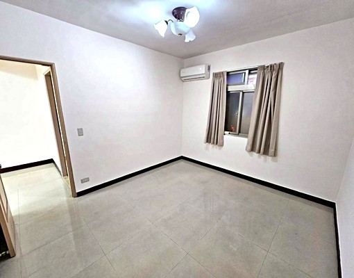 MRT大坪林💖全新油漆一樓三房雙衛/有冷氣/前後陽台 - Image 5