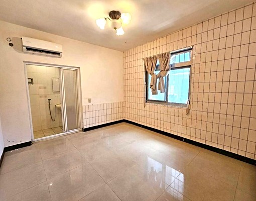 MRT大坪林💖全新油漆一樓三房雙衛/有冷氣/前後陽台 - Image 6