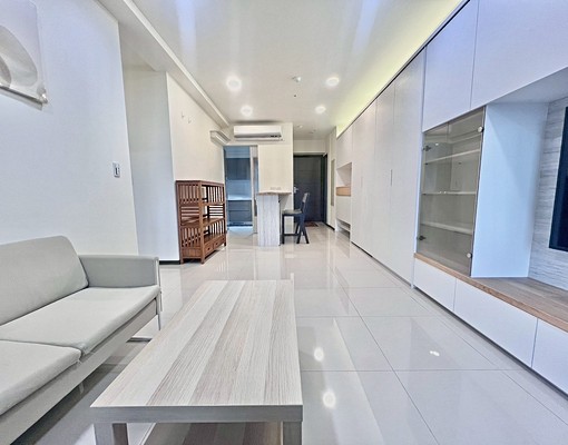 嶺東菁科2🌈大三房含車位機車位✨全配家具系統櫃✨租補戶籍 - 591租屋網 - Image 1