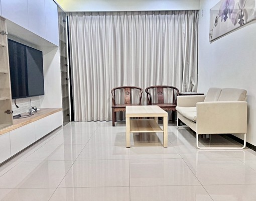 嶺東菁科2🌈大三房含車位機車位✨全配家具系統櫃✨租補戶籍 - 591租屋網 - Image 4