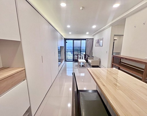 嶺東菁科2🌈大三房含車位機車位✨全配家具系統櫃✨租補戶籍 - 591租屋網 - Image 6