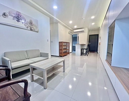 嶺東菁科2🌈大三房含車位機車位✨全配家具系統櫃✨租補戶籍 - 591租屋網 - Image 2