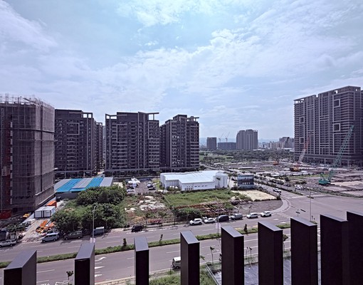 <莉莉>專任長虹天韻看山全新美兩房平車 - 591租屋網 - Image 11