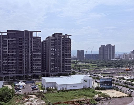 <莉莉>專任長虹天韻看山全新美兩房平車 - 591租屋網 - Image 12