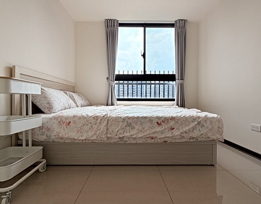 <莉莉>專任長虹天韻看山全新美兩房平車 - 591租屋網 - Image 7