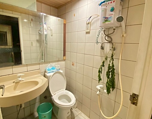 喬楊社宅/中原大學旁套房/生活機能優/拎包入住/免仲可補 - Image 7