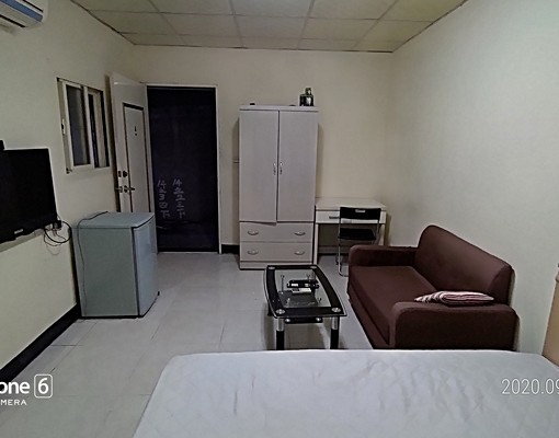 公寓6樓(頂加)溫馨大套房/有浴缸/使用空間大 - Image 3