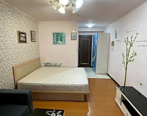 🔆免仲介費｜精緻套房｜可雙租補｜近逢甲商圈｜獨洗曬🔆 - Image 4