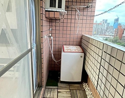 🔆免仲介費｜精緻套房｜可雙租補｜近逢甲商圈｜獨洗曬🔆 - Image 7