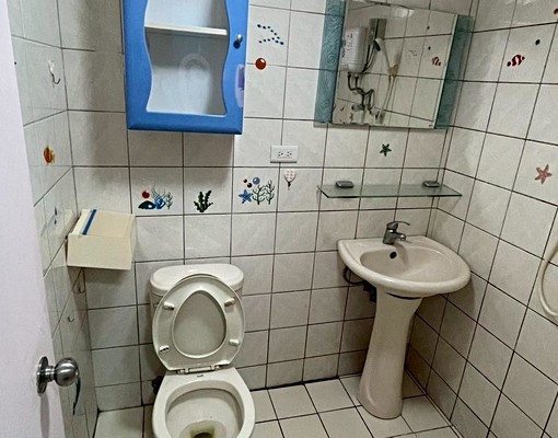 🔆免仲介費｜精緻套房｜可雙租補｜近逢甲商圈｜獨洗曬🔆 - Image 3