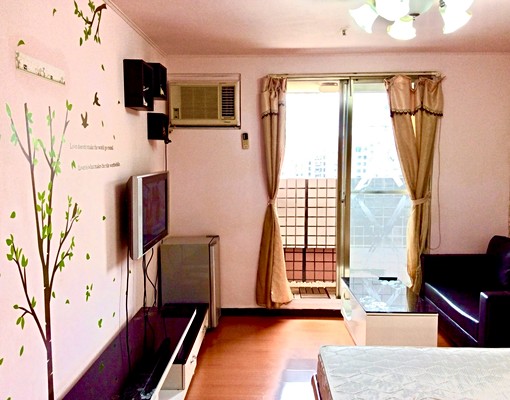 🔆免仲介費｜精緻套房｜可雙租補｜近逢甲商圈｜獨洗曬🔆 - Image 2