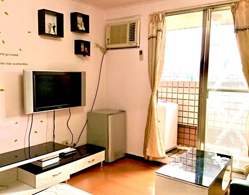 🔆免仲介費|精緻套房|可雙租補|近逢甲商圈|獨洗曬🔆 - Image 1