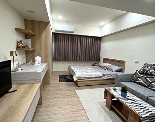 ❤️西門站❤️全新裝潢第一手入住家具電入駐❤️可租補 - Image 6