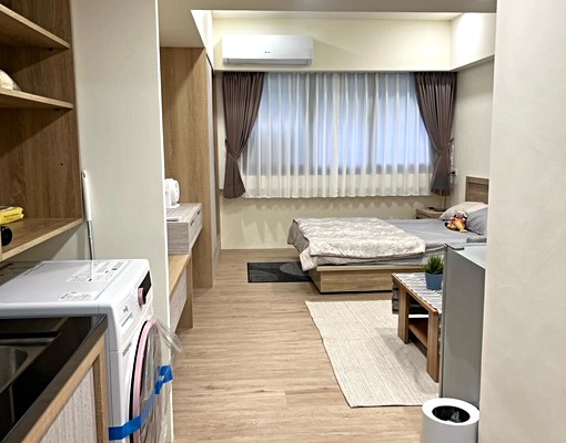 ❤️西門站❤️全新裝潢第一手入住家具電入駐❤️可租補 - Image 2