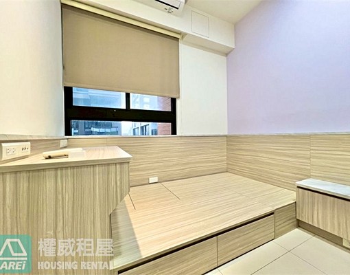 後驛商圈👍擁捷.高樓層超舒適.兩房+平面車位 - Image 8