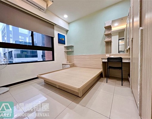 後驛商圈⭐️擁捷高樓舒適兩房平車 - Image 7