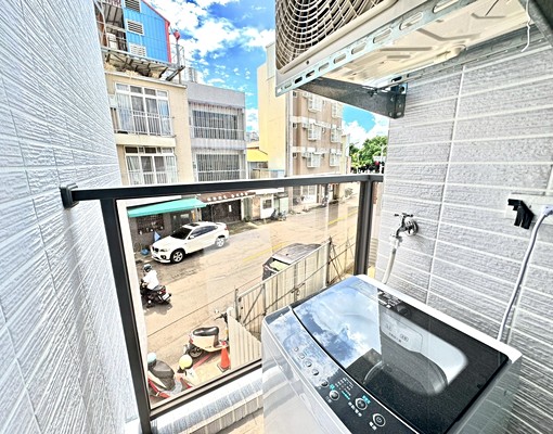整棟全新完工🉑雙租補北區東區交界近一中街台中火車站! - Image 6