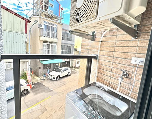 整棟全新完工🉑雙租補北區東區交界近一中街台中火車站! - Image 12