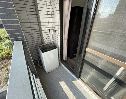 保障宮後~全新套房附全新家具(可寵可租補) - Image 2