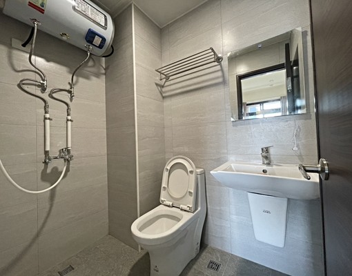 保障宮後~全新套房附全新家具(可寵可租補) - Image 5