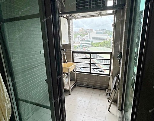 北投立功電梯套房/獨立陽台採光佳 - Image 6