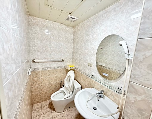 五華商圈/2+1房/大空間/採光通風/可租補/前後陽台/車位 - 591租屋網 - Image 12