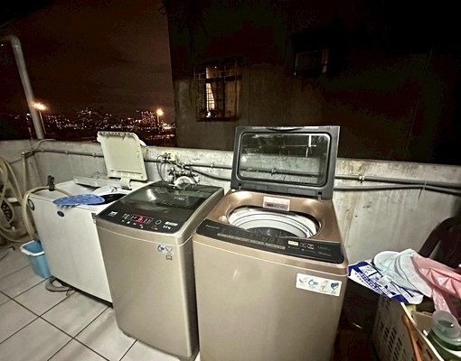 龍山寺/採光通風獨洗衣/冷氣新/家具齊全空間大/生活機能佳 - Image 9