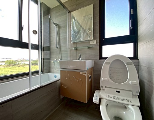 大園客運園區3房景觀戶~ - Image 4