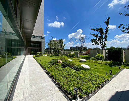 大園客運園區3房邊間景觀+車 - Image 9