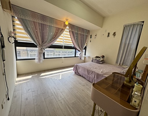 「雅淇」青世代2💖溫馨四房/角間戶,採光通風一級拎包入住 - 591租屋網 - Image 8