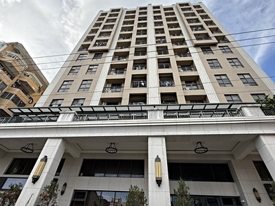 專售福容京品2房+車位稀有釋出!機會稍緃即逝