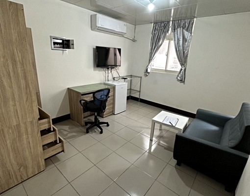 近龍潭國中精美套房 - Image 1