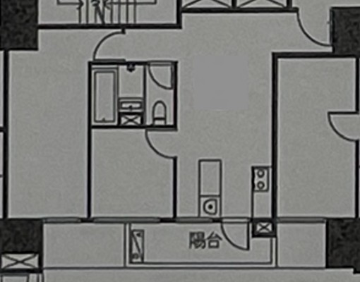 🔥🔥市政一號院R02高樓層兩房平車,視野無限寬廣🔥🔥 - Image 15
