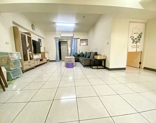 公益大墩商圈💢三房可租補/平車位 - Image 5