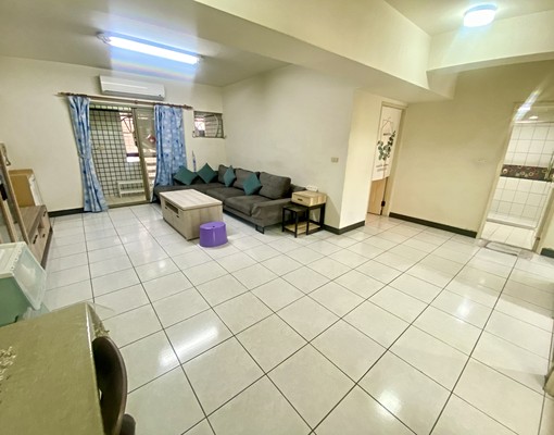 公益大墩商圈💢三房可租補/平車位 - Image 4