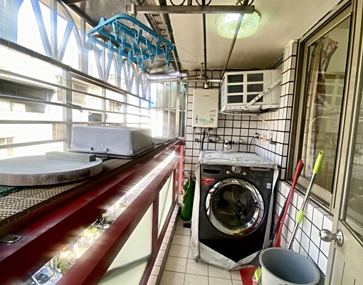 公益大墩商圈💢三房可租補/平車位 - Image 15