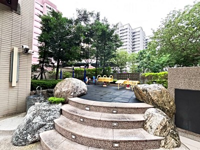 社區圖片