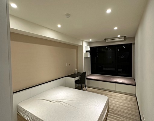 中研電梯2房一廳一衛/含車位/含網/可租補不含管 - Image 5