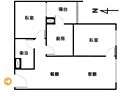 龜山區-樂善二路2房2廳，35.3坪