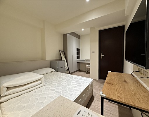 【厚陞園】可報稅租補〃拎包入住精美套房 - Image 3