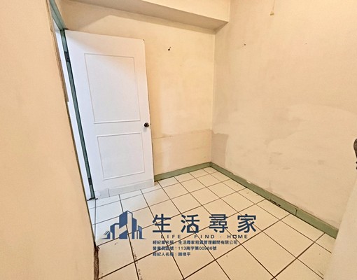 北區近科博館🎈雙陽台2房電梯大樓🎈可寵可租補 - Image 8