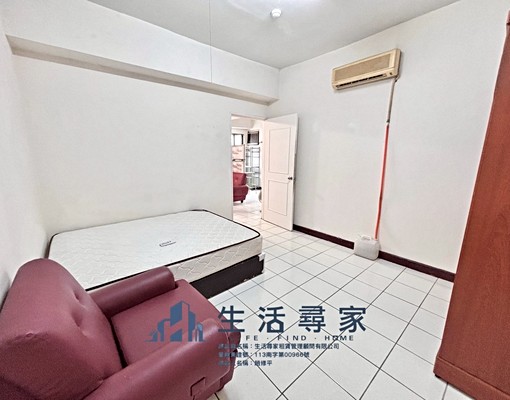 北區近科博館🎈雙陽台2房電梯大樓🎈可寵可租補 - Image 6